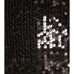 Jessie Sequin Mini Dress Thumbnail 4