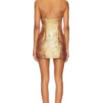 Matti Mini Dress Thumbnail 2