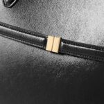 Naplack Crinkled Patent-leather Tote Thumbnail 3