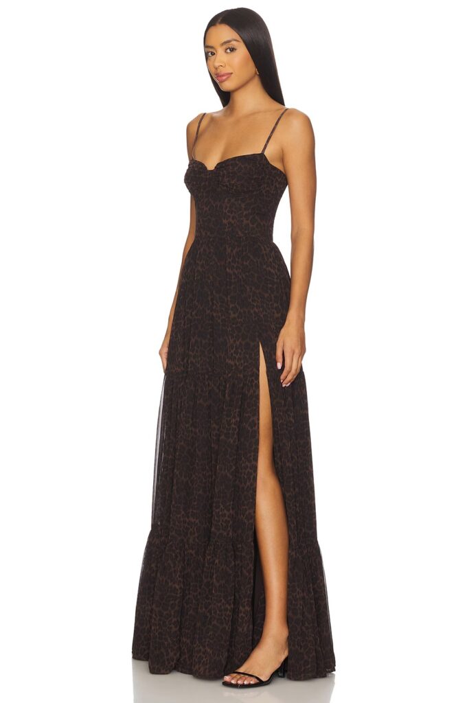 Gwen Gown Full Size Image 3