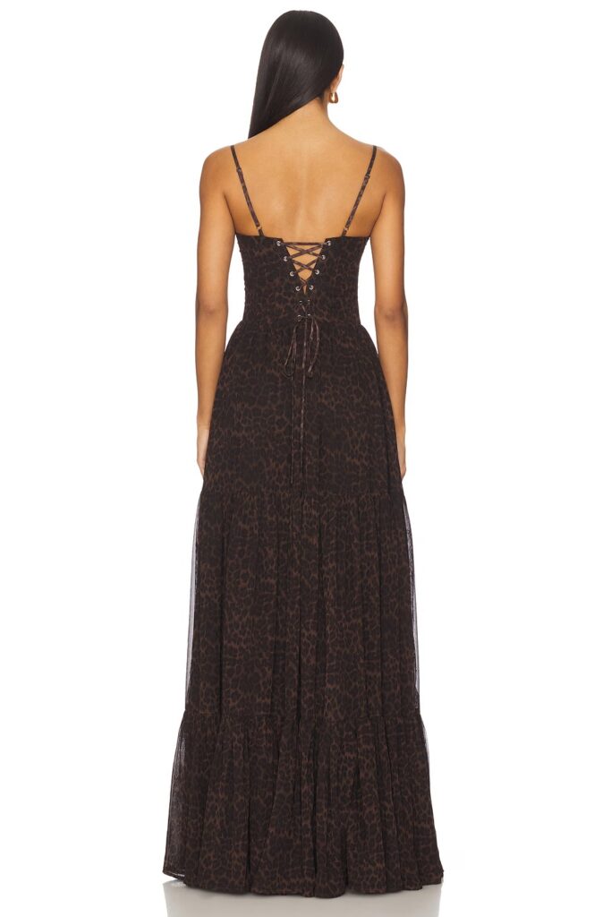 Gwen Gown Full Size Image 2