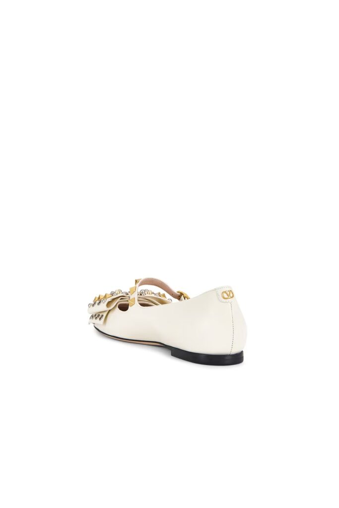 Bowow Ballerina Flat Full Size Image 3