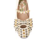 Bowow Ballerina Flat Thumbnail 4