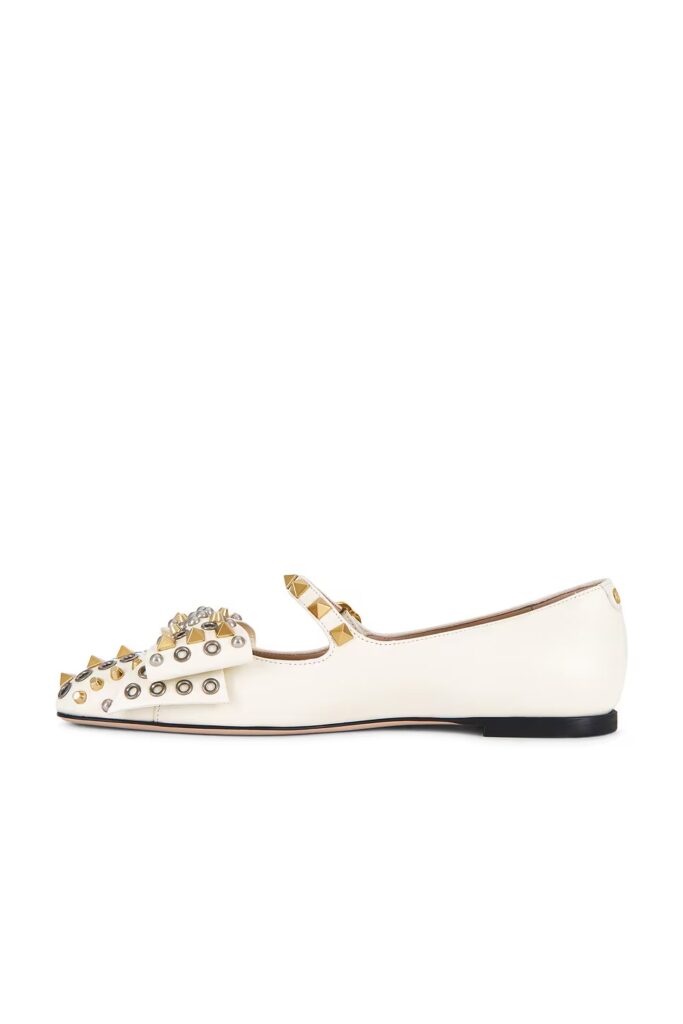 Bowow Ballerina Flat Full Size Image 5