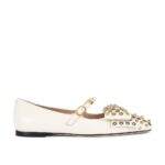 Bowow Ballerina Flat Thumbnail 1