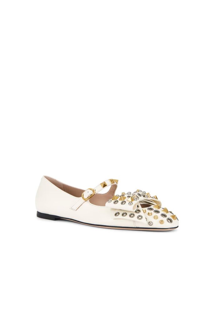Bowow Ballerina Flat Full Size Image 2