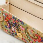 Locó Small Embellished Shoulder Bag Thumbnail 6