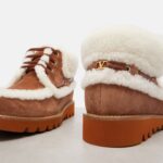 Palm Avenue Suede Desert Boots Thumbnail 5