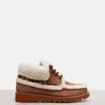 Palm Avenue Suede Desert Boots Thumbnail 1