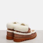 Palm Avenue Suede Desert Boots Thumbnail 3
