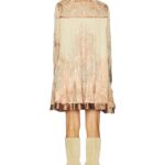 Batwing Mini Dress Thumbnail 2