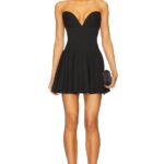 Carmela Strapless Dress Thumbnail 1