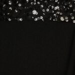Beaded Bodice Strapless Mermaid Gown Thumbnail 4