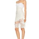 Lace Mini Dress Thumbnail 3