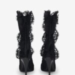 Women’s Heron Lace Boot Thumbnail 2