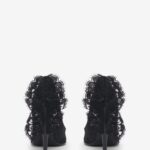 Women’s Heron Lace Pump Thumbnail 3