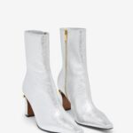 Women’s T-Bar Ankle Boot Thumbnail 2