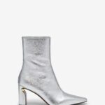 Women’s T-Bar Ankle Boot Thumbnail 1