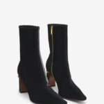 Women’s T-Bar Ankle Boot Thumbnail 2