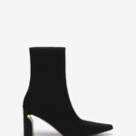 Women’s T-Bar Ankle Boot Thumbnail 1