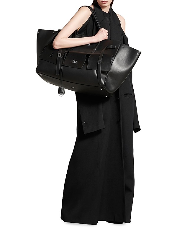 Bel Air XL Carry All Tote Bag Full Size Image 3