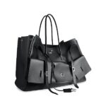 Bel Air XL Carry All Tote Bag Thumbnail 2