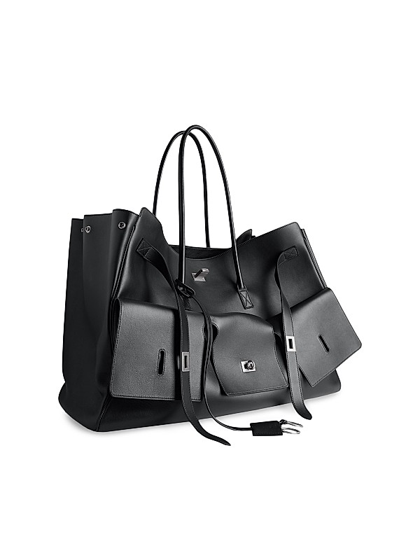 Bel Air XL Carry All Tote Bag Full Size Image 2