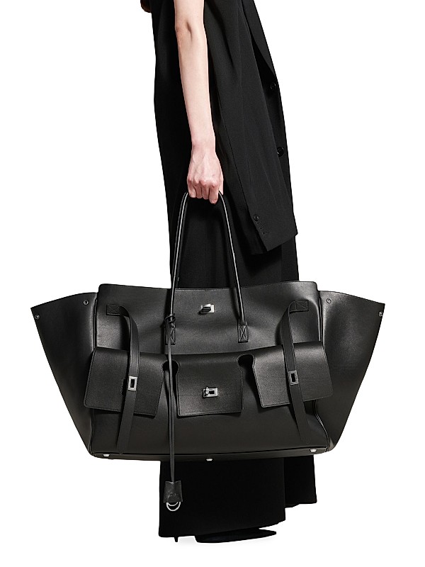 Bel Air XL Carry All Tote Bag Full Size Image 4