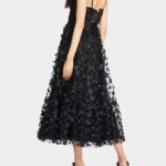 Butterfly Maxi Dress Thumbnail 3