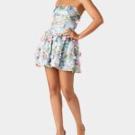 Flutter Bloom Dress Thumbnail 5