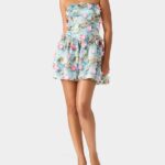 Flutter Bloom Dress Thumbnail 1