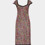 Malibu Midi Dress Thumbnail 3