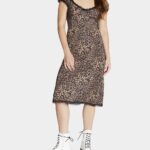 Malibu Midi Dress Thumbnail 6