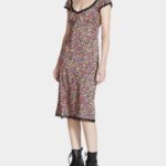 Malibu Midi Dress Thumbnail 5