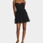 Midnight Bloom Dress Thumbnail 1