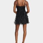 Midnight Bloom Dress Thumbnail 3