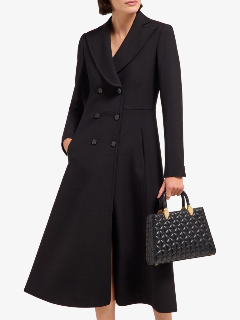 Serpentine Day Duo Leather Top Handle Bag Full Size Image 2