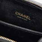 Pre-loved Filigree Vanity Case Thumbnail 4