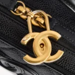 Pre-loved Filigree Vanity Case Thumbnail 2