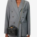 Pre-loved Filigree Vanity Case Thumbnail 3