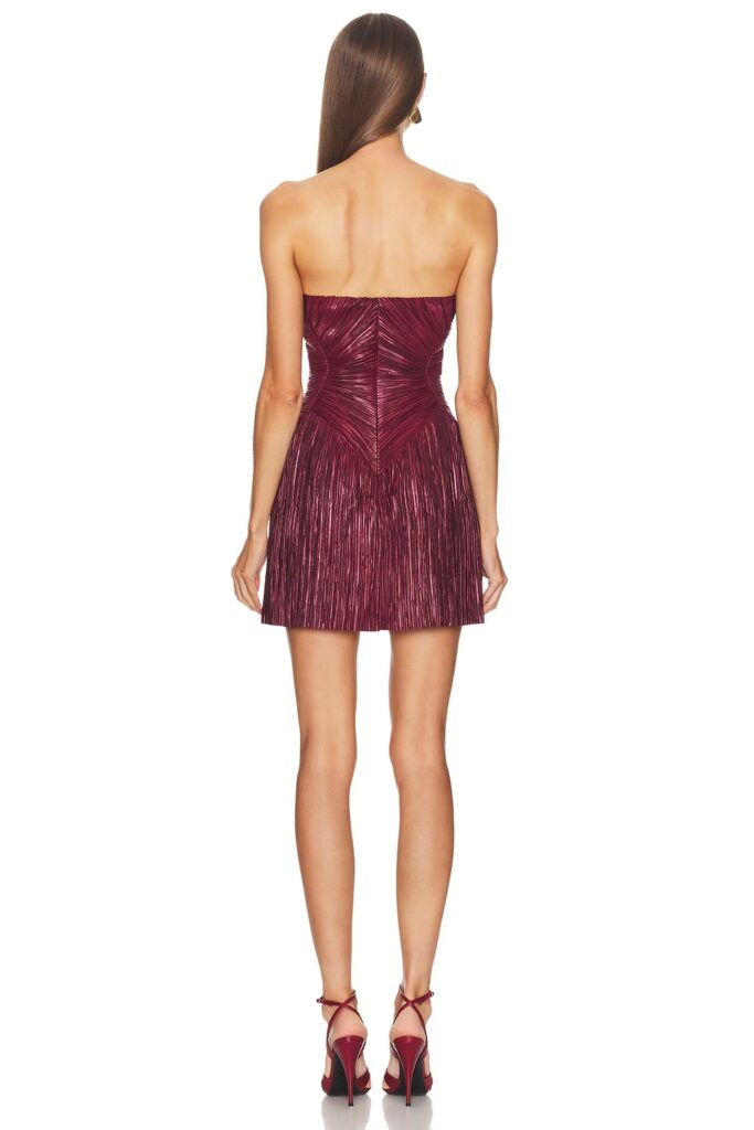 Nella Dress Full Size Image 3