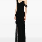 Leste Maxi Dress Thumbnail 4