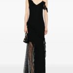 Leste Maxi Dress Thumbnail 1