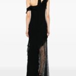 Leste Maxi Dress Thumbnail 5