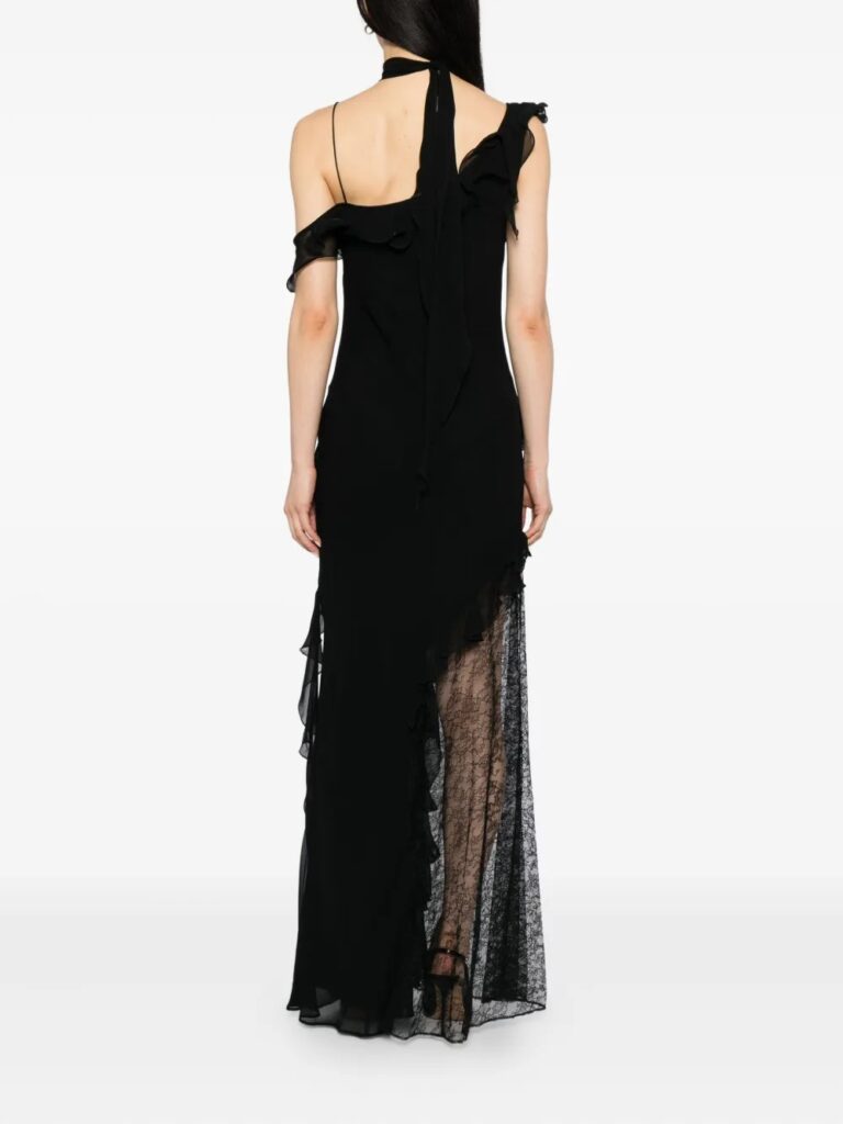 Leste Maxi Dress Full Size Image 5