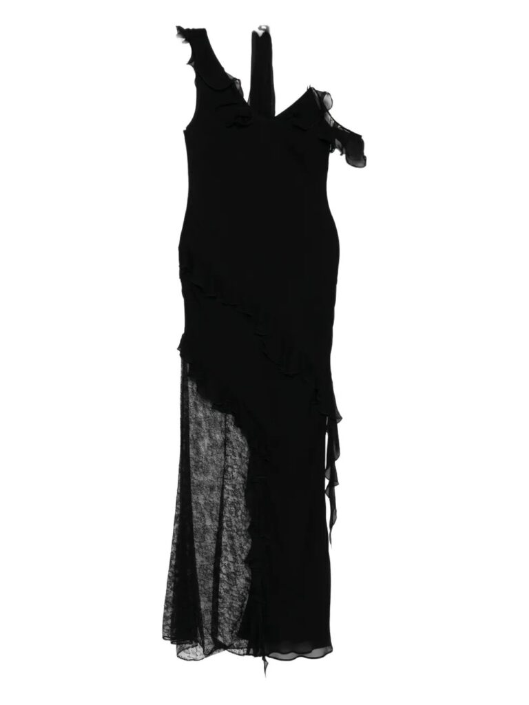 Leste Maxi Dress Full Size Image 2