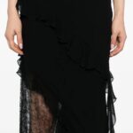 Leste Maxi Dress Thumbnail 3