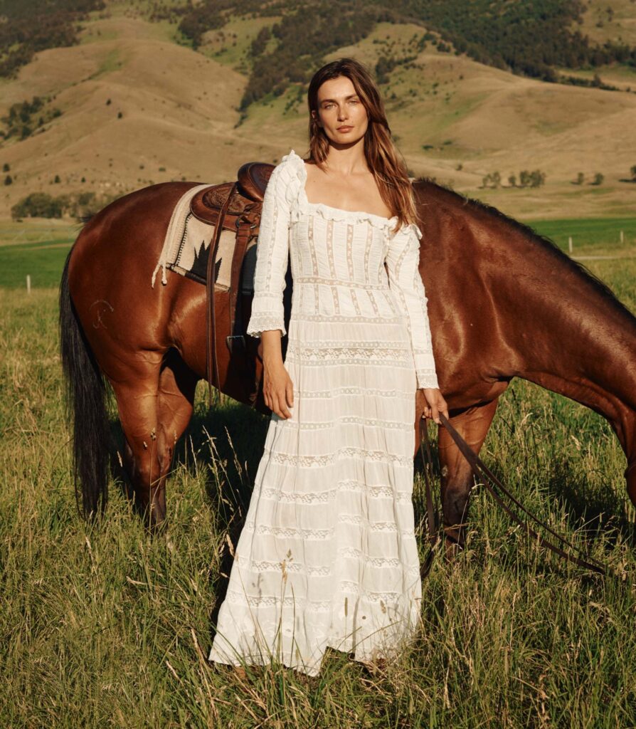 Anneliese Dress Full Size Image 3