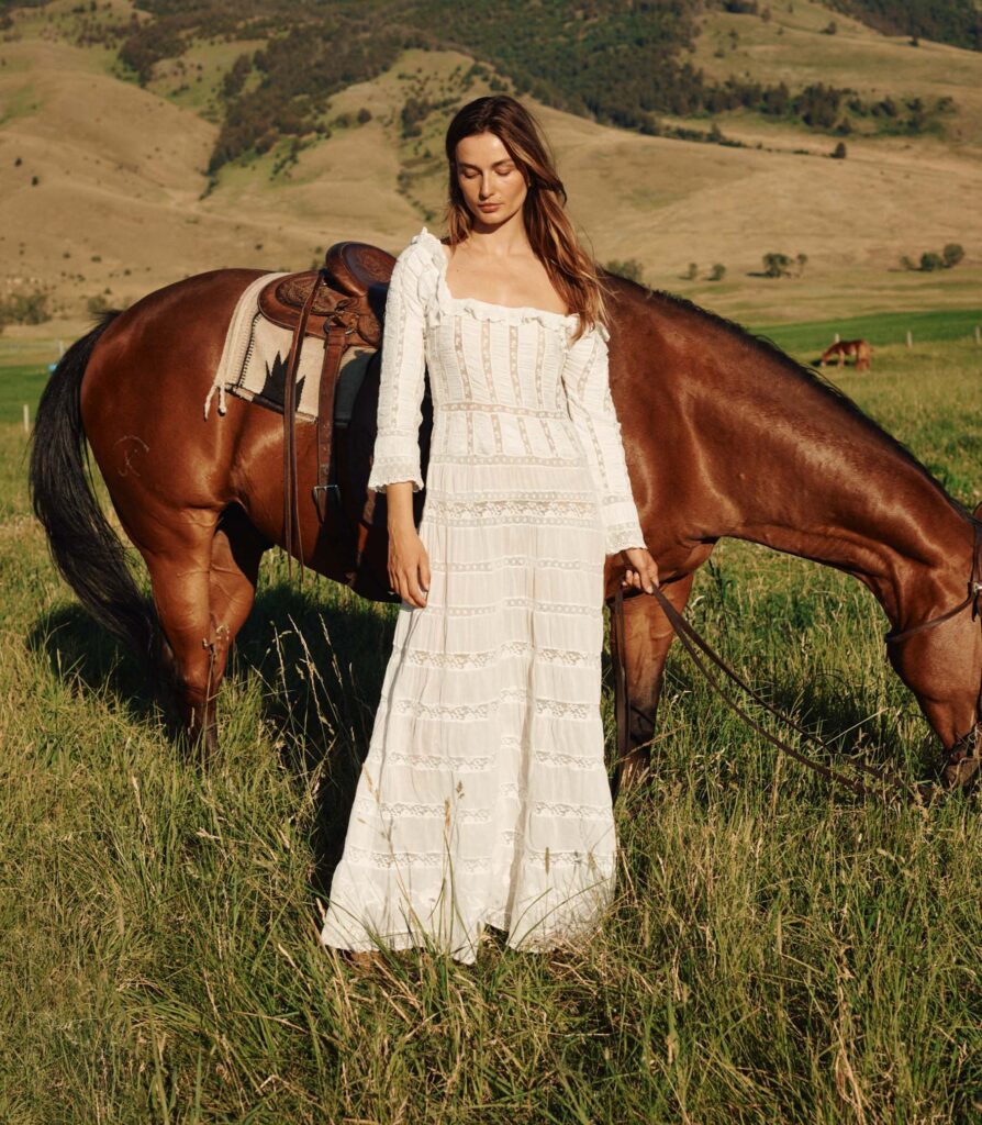 Anneliese Dress Full Size Image 1