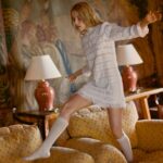 Jacquette Dress Thumbnail 3